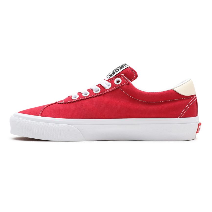 Vans Αθλητικά παπούτσια κοκκινα | VN059M1SR02