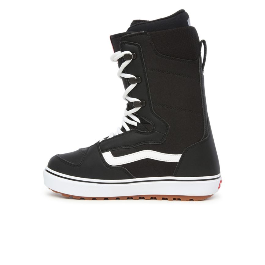 Vans Υβρίδιο Boa System μαυρα | VN082G8CM34