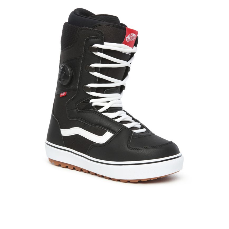 Vans Υβρίδιο Boa System μαυρα | VN082G8CM34