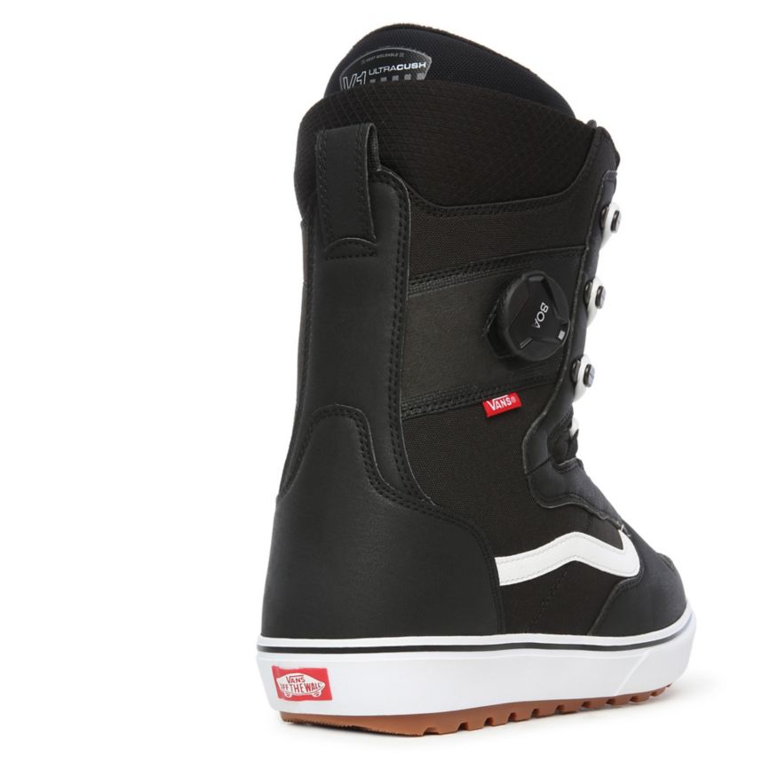 Vans Υβρίδιο Boa System μαυρα | VN082G8CM34