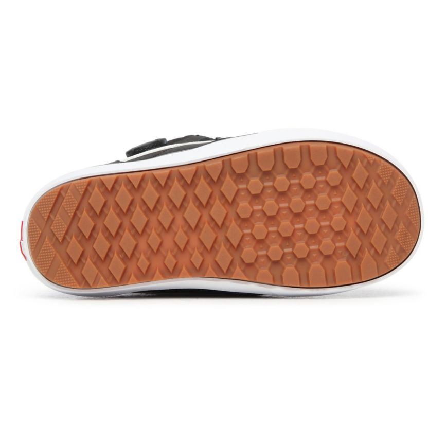 Vans Υβρίδιο Boa System μαυρα | VN082G8CM34