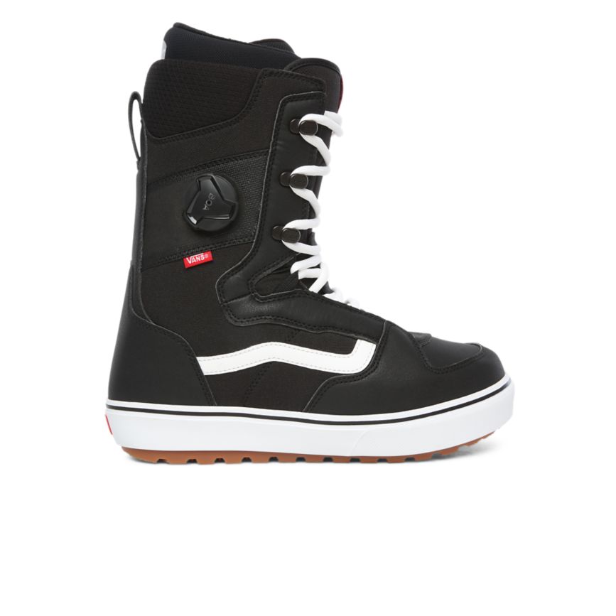 Vans Υβρίδιο Boa System μαυρα | VN082G8CM34