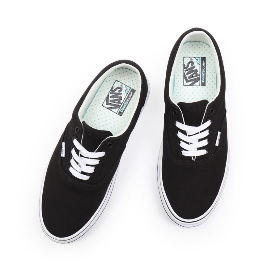 Vans καμβα Super ComfyCush Era παπούτσια μαυρα | VN868N4XM52