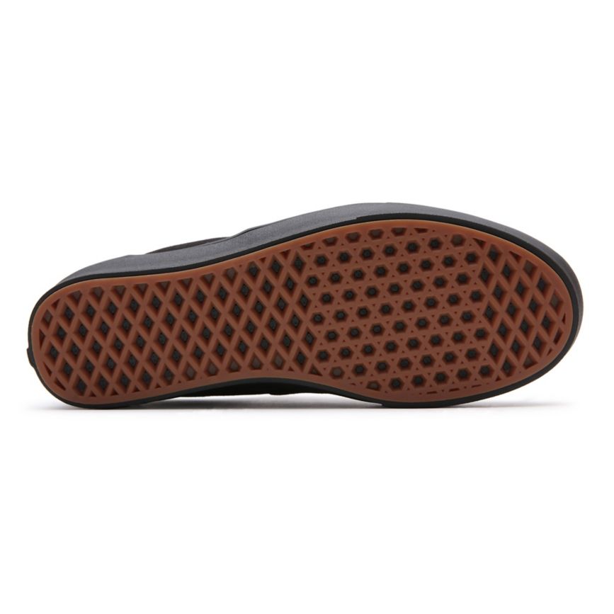 Vans κλασικα ComfyCush Era παπούτσια μαυρα | VN462Z8IN33