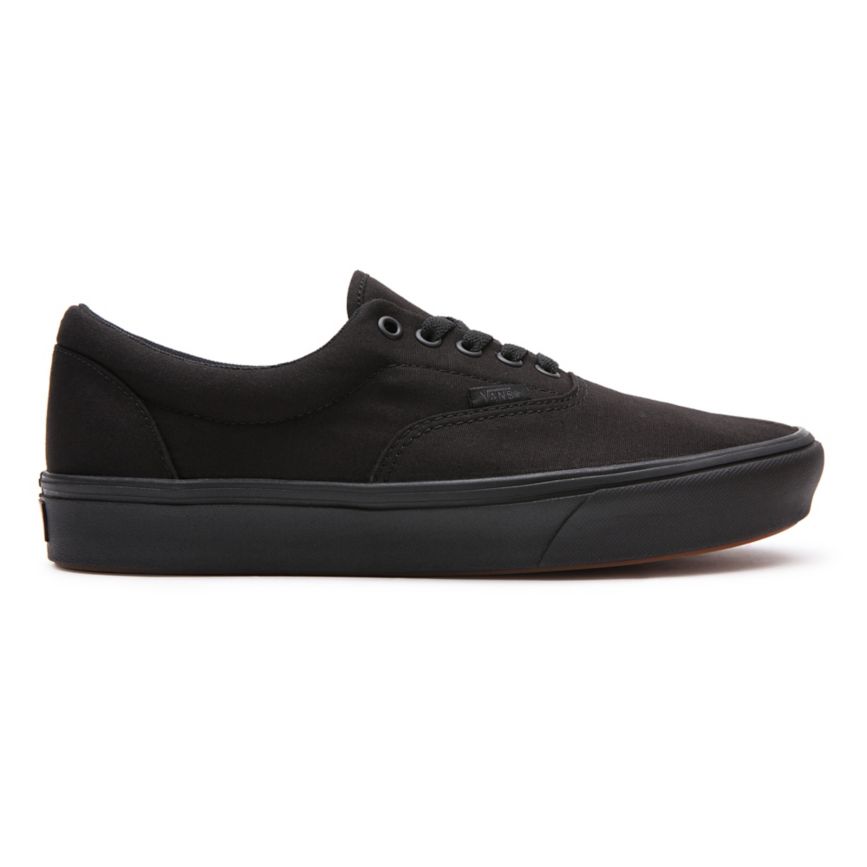 Vans κλασικα ComfyCush Era παπούτσια μαυρα | VN600Q2GA86