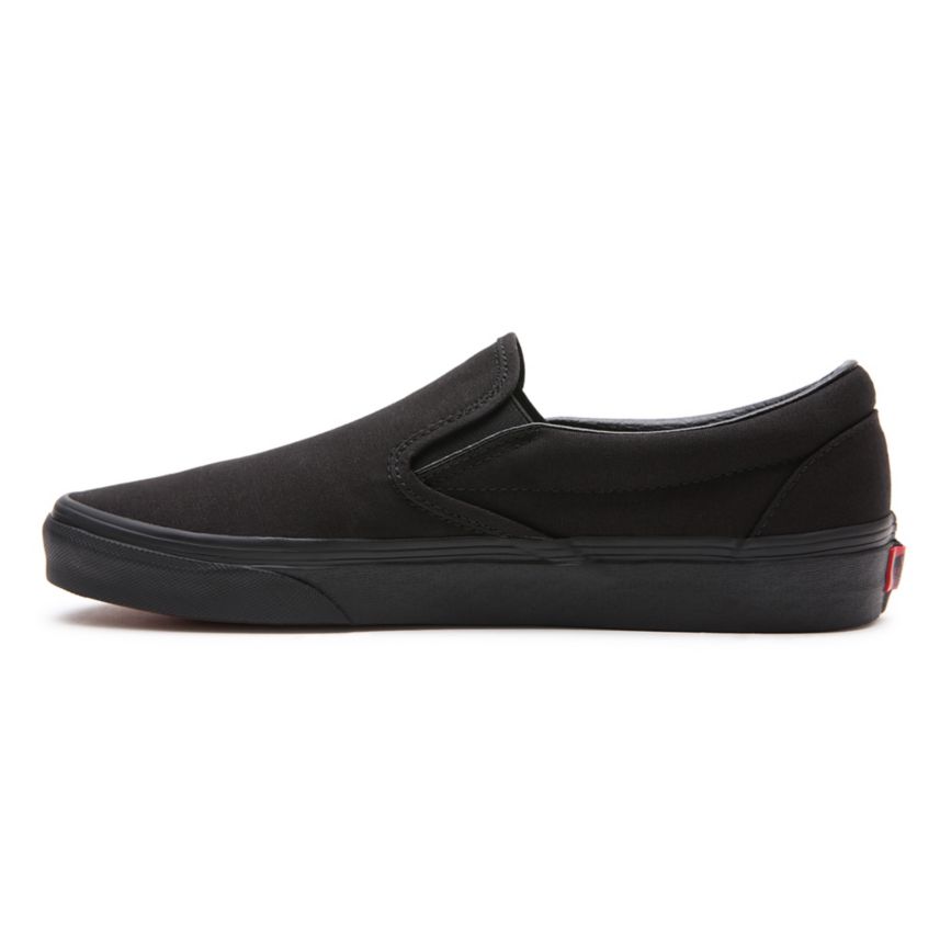 Vans κλασικα Slip-on παπούτσια μαυρα | VN637H0BY26