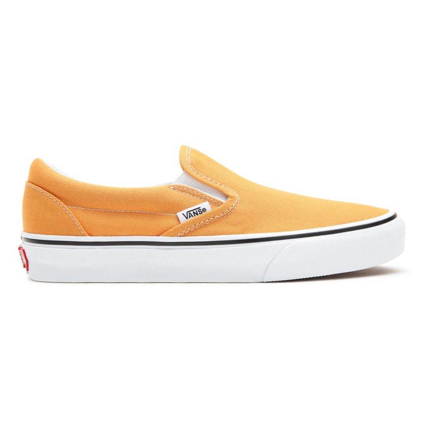 Vans κλασικα Slip-on παπούτσια χρυσο χρωμα | VN432Z8JA51