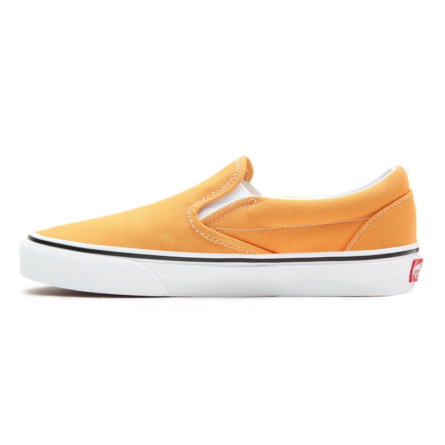 Vans κλασικα Slip-on παπούτσια χρυσο χρωμα | VN432Z8JA51