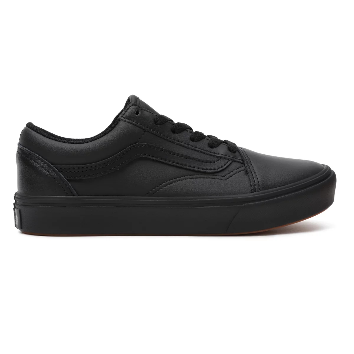 Vans κλασικα Tumble ComfyCush Old Skool παπούτσια μαυρα | VN805E1KQ38