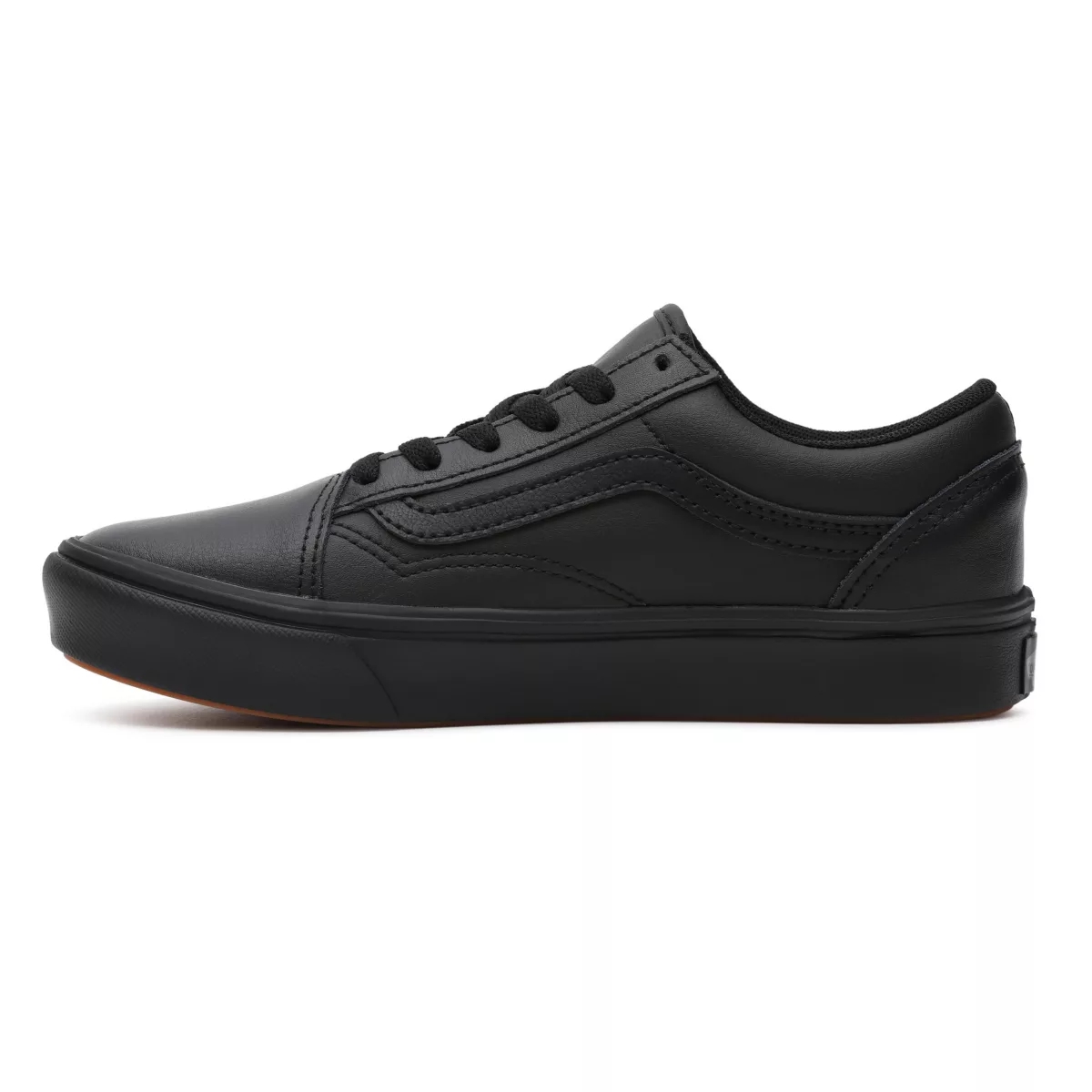 Vans κλασικα Tumble ComfyCush Old Skool παπούτσια μαυρα | VN805E1KQ38
