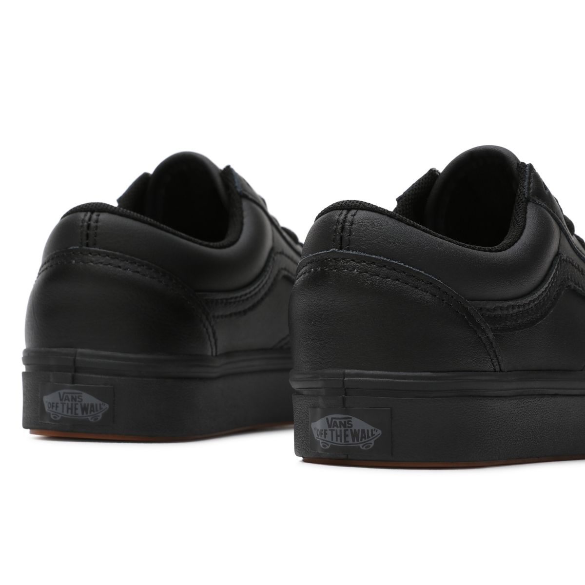 Vans κλασικα Tumble ComfyCush Old Skool παπούτσια μαυρα | VN805E1KQ38