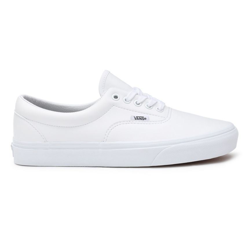 Vans κλασικα Tumble Era παπούτσια ασπρα | VN642D2ZU17