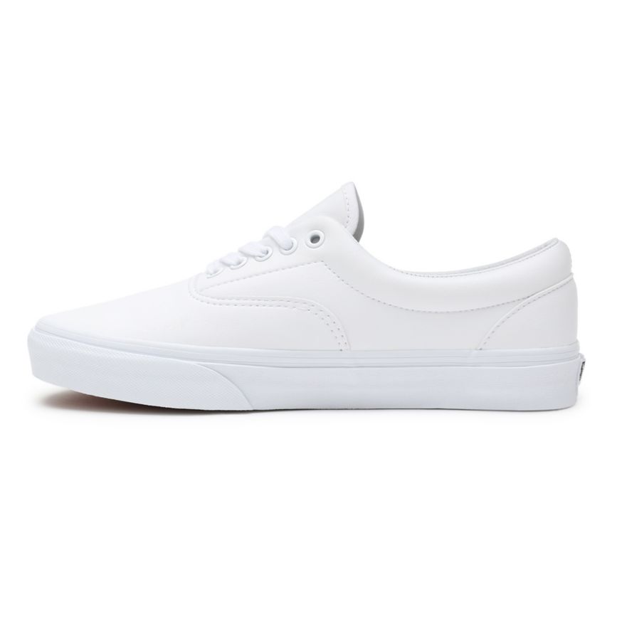 Vans κλασικα Tumble Era παπούτσια ασπρα | VN642D2ZU17