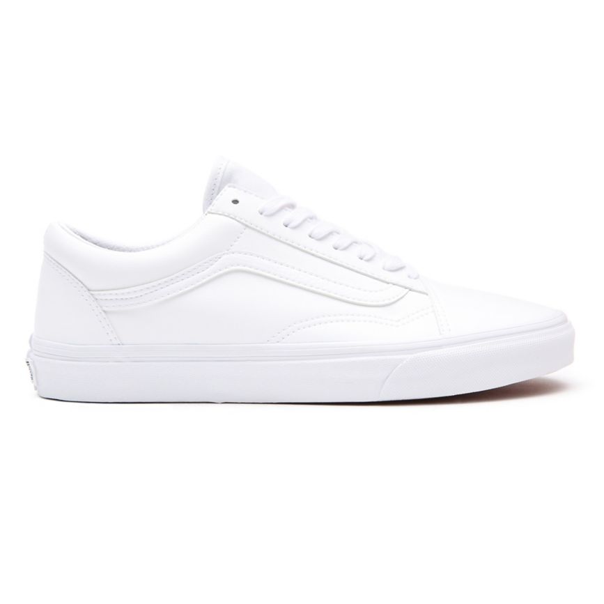 Vans κλασικα Tumble Old Skool παπούτσια ασπρα | VN162Q8UY53