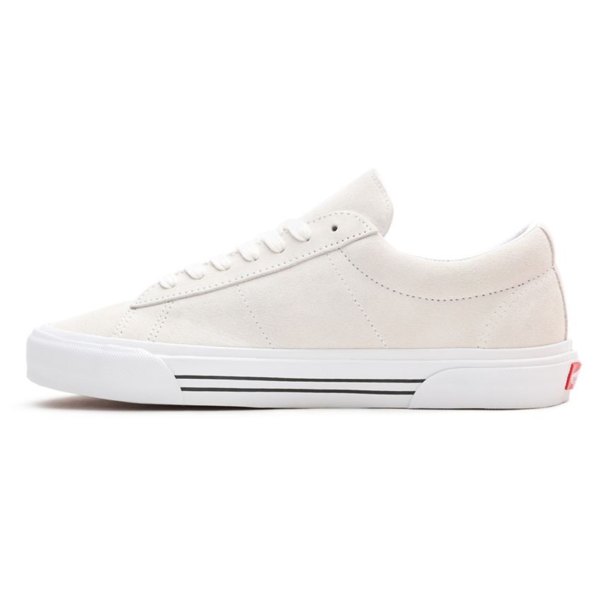 Vans σουετ Sid παπούτσια ασπρα | VN792X4RR51