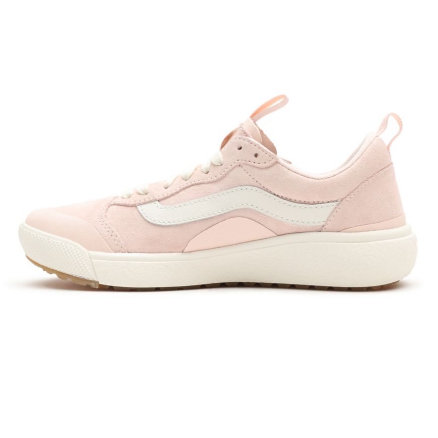 Vans σουετ UltraRange EXO SE παπούτσια ροζ | VN401R7PG00