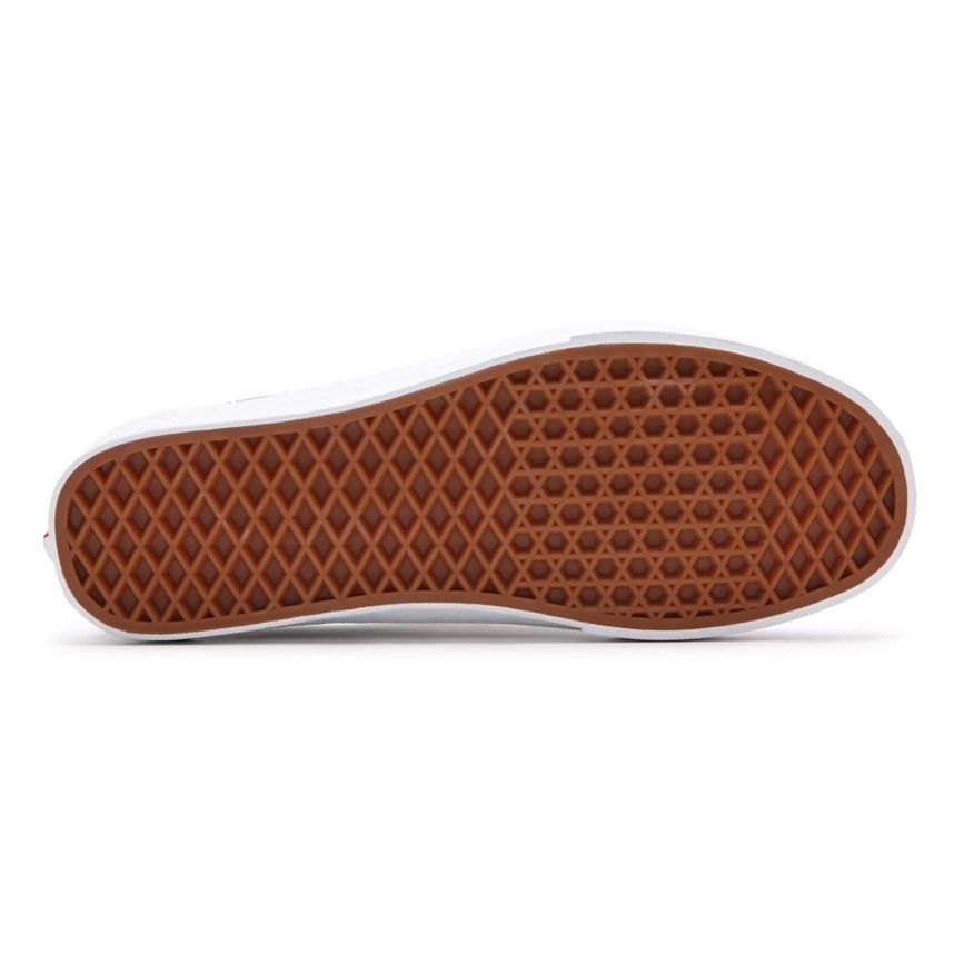 Vans σουετ Αθλητικά παπούτσια μαυρα | VN663R7UZ54