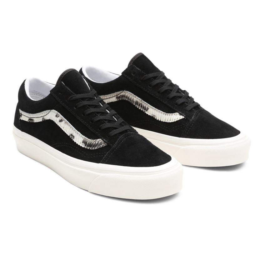 Vans Anaheim Factory Old Skool 36 DX παπούτσια μαυρα | VN155S5UG63