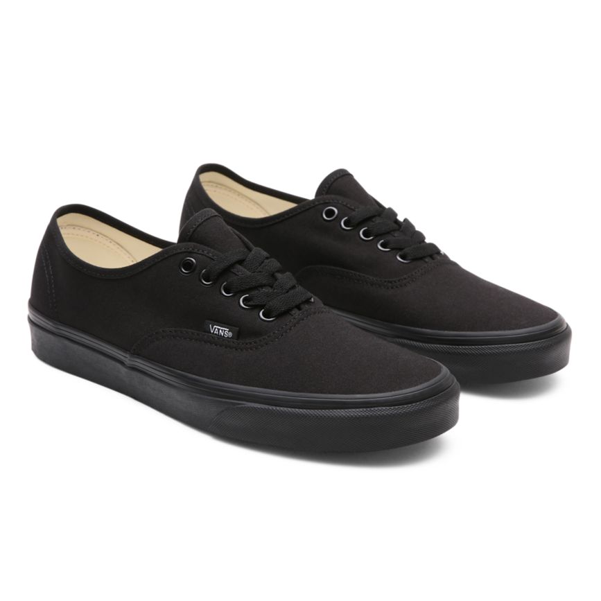 Vans Authentic παπούτσια μαυρα | VN182H8UE04