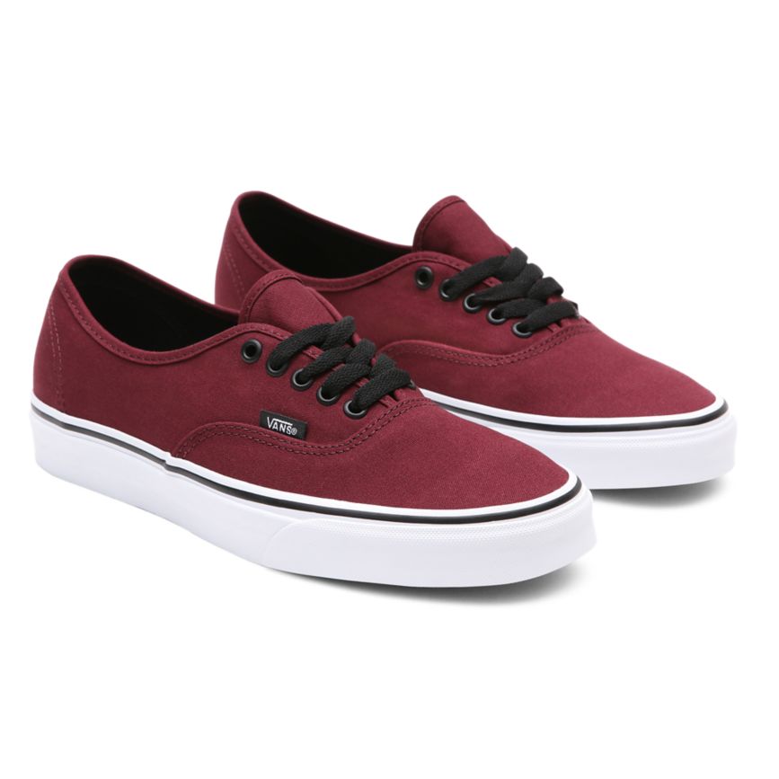 Vans Authentic παπούτσια μπορντο | VN996K2IV97