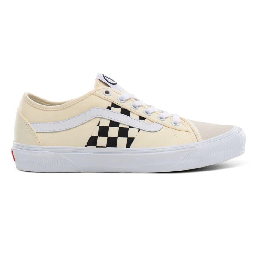 Vans Check Bess NI παπούτσια ασπρα | VN558S9WI52