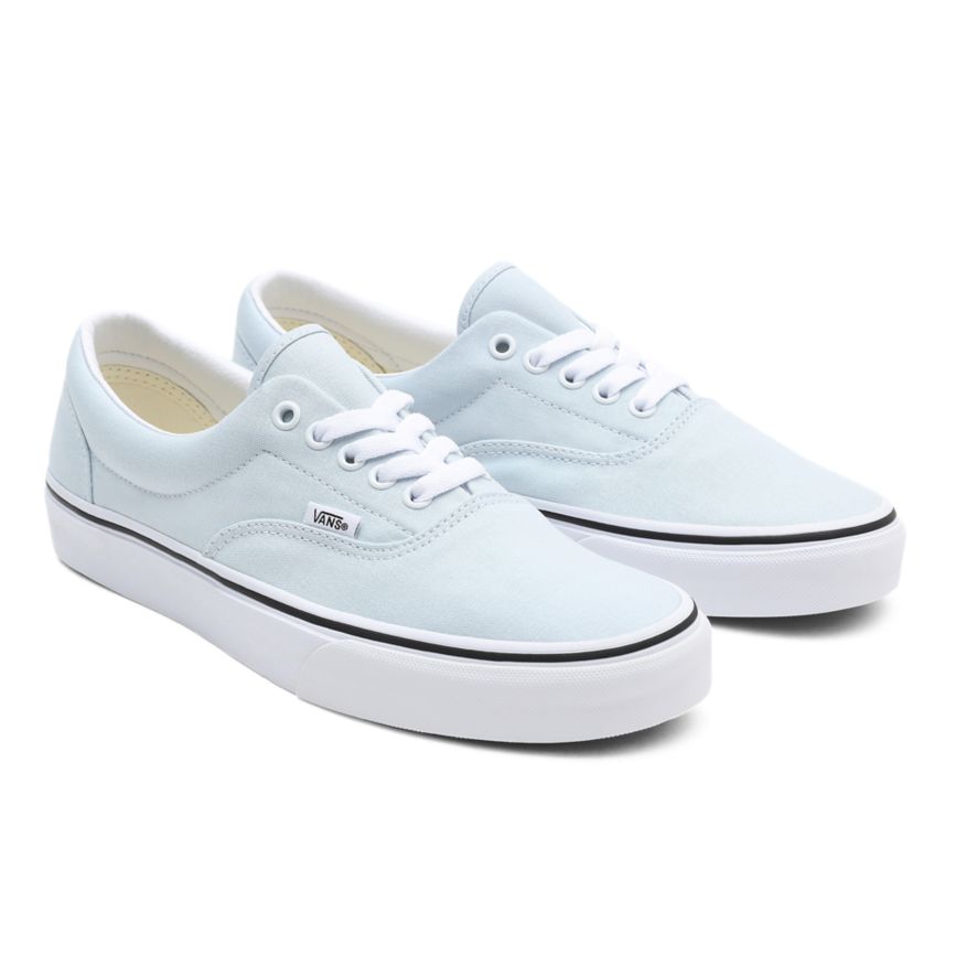 Vans Era παπούτσια ανοιχτο μπλε | VN746S1FP15