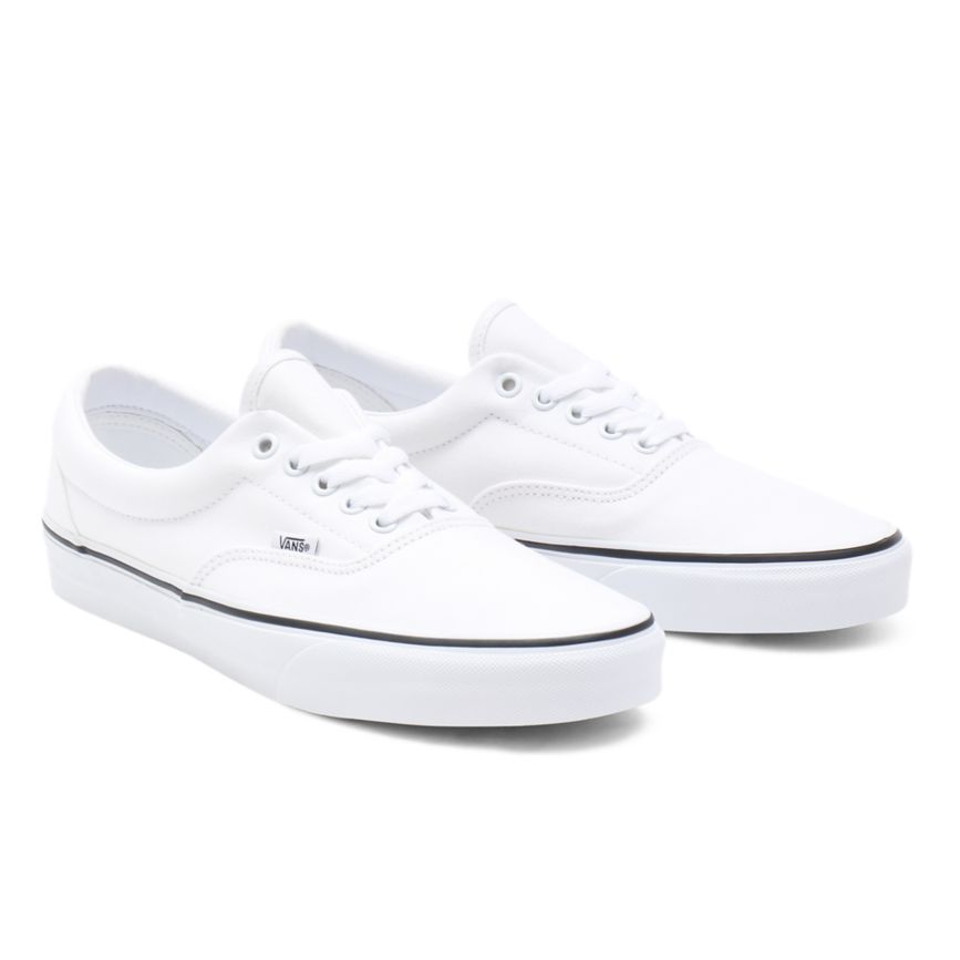 Vans Era παπούτσια ασπρα | VN316X7MK78