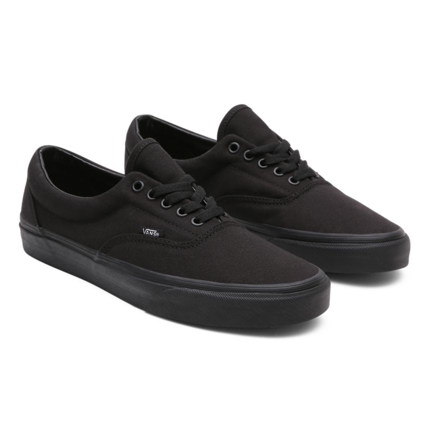 Vans Era παπούτσια μαυρα | VN494O4XN26