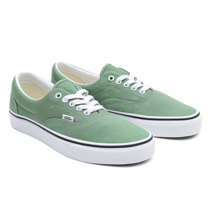 Vans Era παπούτσια πρασινο | VN321L2AY77