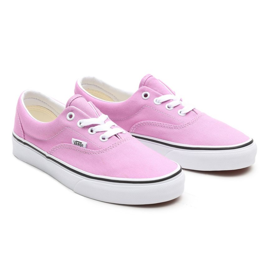 Vans Era παπούτσια ροζ | VN897H2KJ18