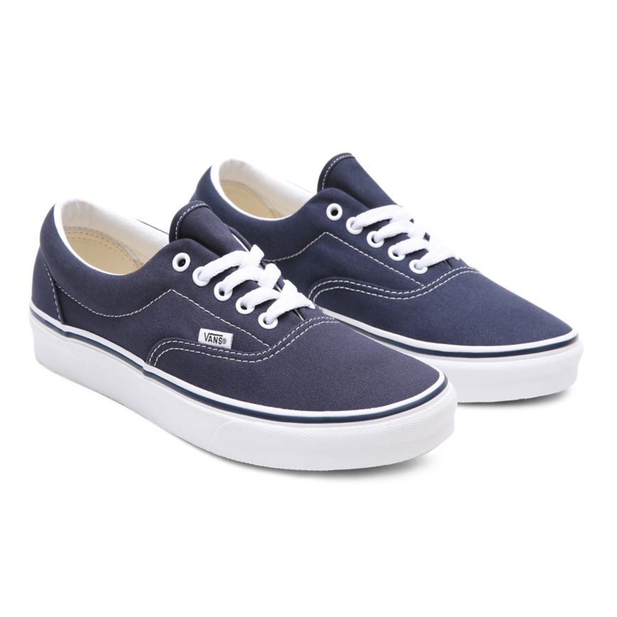Vans Era παπούτσια σκουρο μπλε | VN977L4JV90