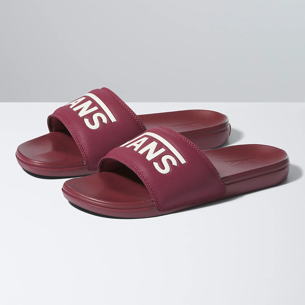 Vans La Costa παντοφλεσ-On μπορντο | VN692X3NY95