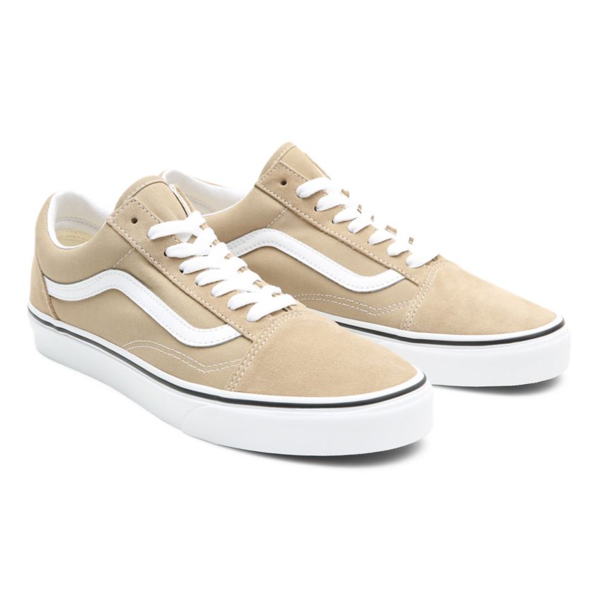 Vans Old Skool παπούτσια Μπεζ | VN983Z7IP68