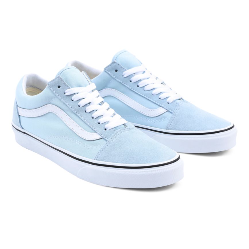 Vans Old Skool παπούτσια ανοιχτο μπλε | VN360T9IR30