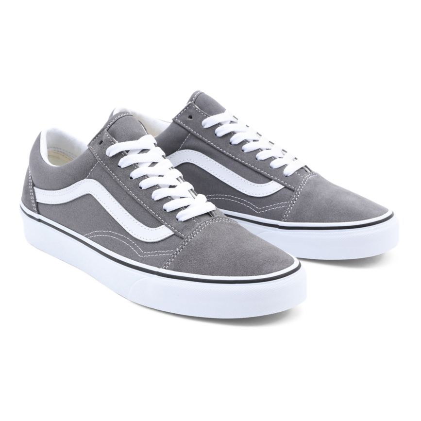 Vans Old Skool παπούτσια ασπρα | VN245M6PN12
