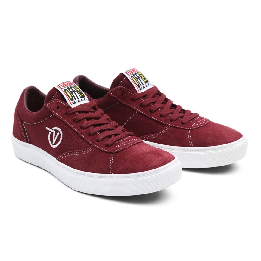 Vans Paradoxxx παπούτσια ασπρα | VN029H0MD76