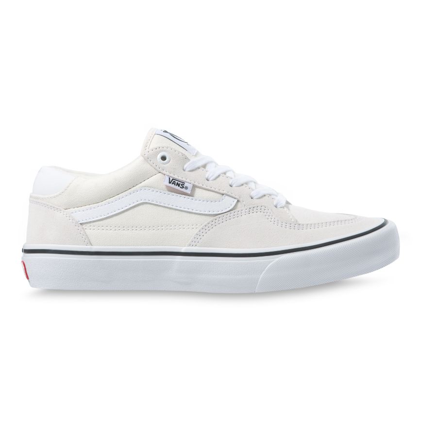 Vans Rowan Pro παπούτσια ασπρα | VN294N3VF92