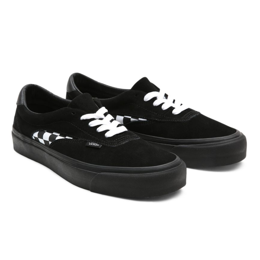 Vans Seasonal Build Acer NI παπούτσια μαυρα | VN420T1JA54