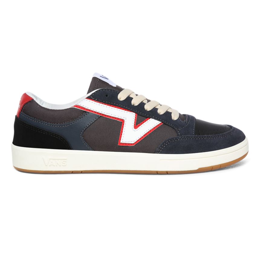 Vans Serio συλλογη Lowland CC παπούτσια μαυρα | VN491E5CW56