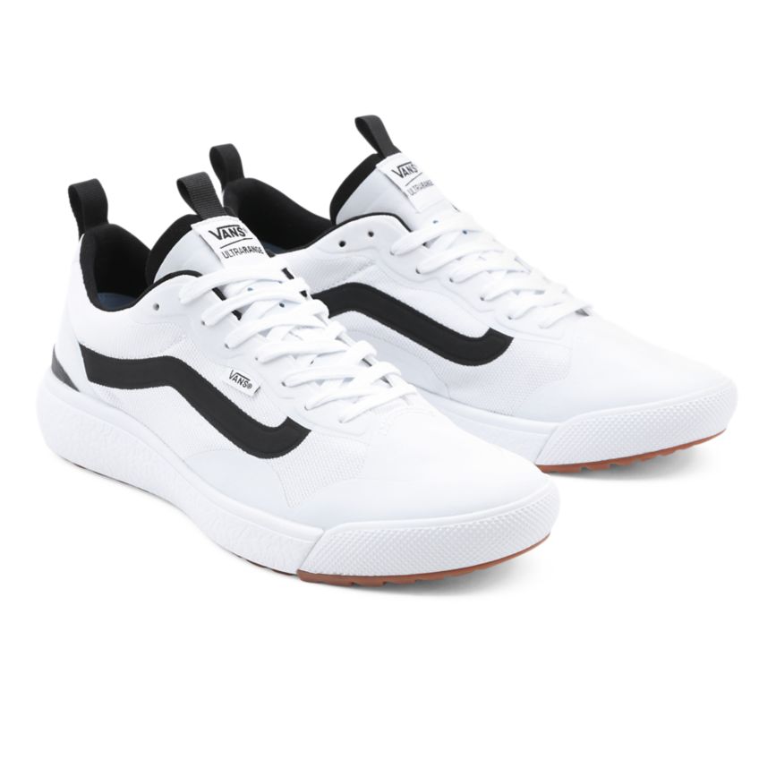 Vans UltraRange EXO παπούτσια ασπρα | VN150K1HV88