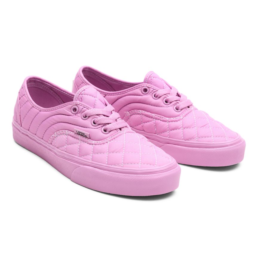 Vans X Opening Ceremony Authentic QLT παπούτσια ροζ | VN500J5JS34