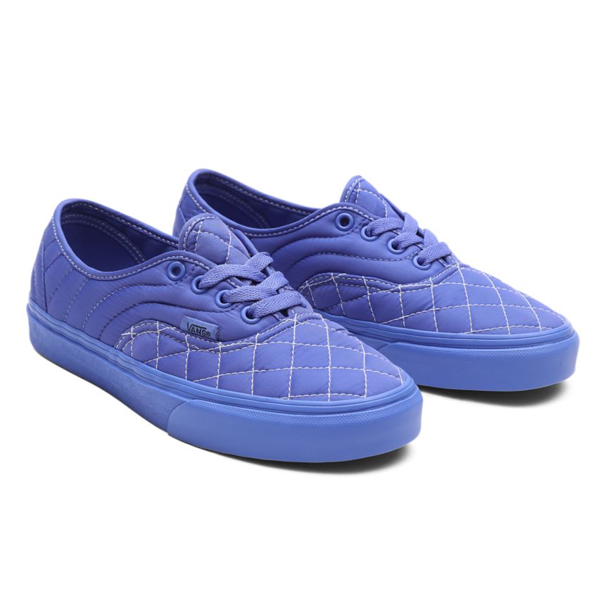 Vans X Opening Ceremony Authentic QLT παπούτσια μπλε | VN777S7WI35